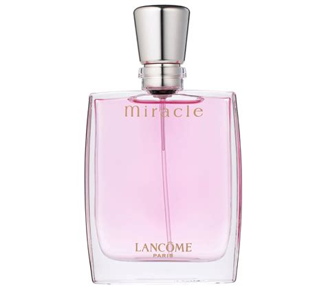 lancome miracle perfume 3.4 oz|miracle by lancome cheap.